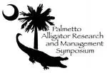 Palmetto Alligator Research and Management Symposium