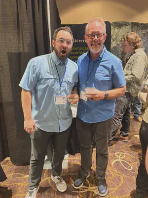 Matching with the one and only, Dr. Piller