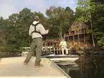 Incorporating time-lapse digital cameras into creel surveys at three Alabama reservoirs